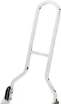 Harddrive Tall Sissy Bar 19.6IN. Motorcycle Street Bike 086001 820-2215. Fixed Price $139.46.