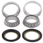 Balls Steering Stem Bearing Seal Kit For Kawasaki Griso 1200 8V 07-08. Fixed Price $61.01.