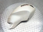 2009 09-11 Ducati M696 Monster Oem Right Side Cover Fairing Plastic Panel. Fixed Price $65.30.