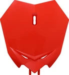 Acerbis Front Number Plate 2936330004. Fixed Price $28.47.