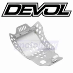 Devol Skid Plate For 2016-2018 Ktm 450 Sx-f Body Guards & Accessories Lc. Fixed Price $139.95.