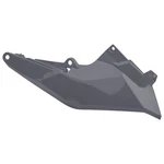 Polisport Side Panels For Ktm - Nardo Grey 8604900007. Fixed Price $32.33.