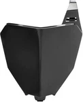 Acerbis 2780390001 Front Number Plate Black. Fixed Price $30.95.
