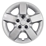 COAST2COAST 08-15 Rogue Silver 16' Spk- IWC44316S. Fixed Price $56.80.
