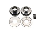 Milwaukee Iron 153101 Xl Fork Cup Kit Qty Nos. Fixed Price $34.99.