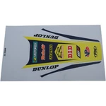 Factory Effex Rear Fender Graphic Husqvarna 22-32640. Fixed Price $30.71.