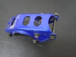 2005-2007 Yamaha Tt-r 230 Engine Stay Bracket With Hardware 1C6-F1316-00-P0 C-4. Fixed Price $22.00.