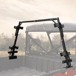 Can-am Defender Sporting Clays Shotgun Holders By Kemimoto B0116-00501BK-ECC. Fixed Price $149.99.