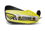 Cycra Rebound Handguards Yellow Clear 1CYC-0226-55. Fixed Price $83.99.