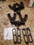 Read - Double Kolpin Kxp Rhino Xlr Grips 21553. Fixed Price $119.00.