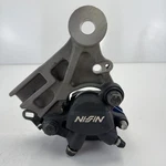 16-25 (2022) Honda CBR500R Oem Rear Back Brake Caliper 43150-MJW-J11. Fixed Price $49.99.