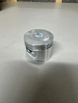 New Oem Honda Piston 0.50 Oversized 13103-GCF-A20. Fixed Price $33.74.