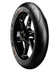 Avon 3D Supersport 120/70ZR17 Front Tire Motorcycle 640624. Fixed Price $128.99.