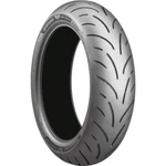 Bridgestone Battlax T33 190/50ZR-17 Rear Tire Sport Touring Motorcycle. Fixed Price $274.00.