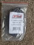 Tubliss Front Inner Bladder Tube P/n IB21 New Bag Inch. Fixed Price $23.22.