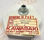 Kawasaki # 92027-033 Front Fuel Tank Spacer H1 A1 A7 F4 F21M G3 Klf Klt Zx K870. Fixed Price $25.78.