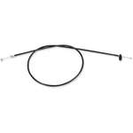 Parts Unlimited K28-6506R Vinyl Covered Throttle/choke Cable Honda Atv. Fixed Price $7.95.