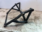 14-17 Yamaha Crash Stunt Cage Engine Frame Guard Protector. Fixed Price $62.99.