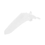 Polisport Fender Rear White Yamaha Yz 125 2022-2024. Fixed Price $24.39.