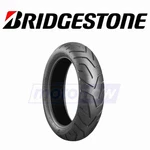 Bridgestone 140/80R17 008706 Battlax A41 Adventure Rear Tire (sold Each). Fixed Price $219.00.