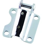 Bikers Choice Jiffy Stand Mounting Bracket 37-84 Harley Fl Fx Chrome 492641. Fixed Price $26.69.