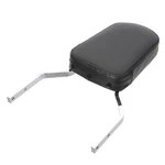 Genuine Honda Shadow Spirit VT750DC & VF750C Chrome Tall Backrest Kit 08F75-MZ. Fixed Price $125.99.