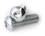 Drag Specialties Replacement Button-head Bolts 3/8"-16 X 3/4" 10 Pack DS-190842. Fixed Price $31.99.
