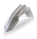 Polisport White Front Fender Suzuki Rmz 250 2010-2018. Fixed Price $23.20.