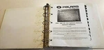 Polaris Used Oem 2006-2007 Snow Fs/fst Service Manual, 9920472. Fixed Price $29.99.