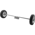 Bikemaster Training Wheels Grey 342240. Fixed Price $145.16.