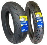 Michelin Commander Iii 130/60B19 180/55B18 Front Rear Tire Set Touring. Fixed Price $529.98.