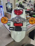 2012 Kawasaki Vulcan Voyager Rear Fender 35022-0066-R1. Fixed Price $500.00.