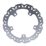 Rear Brake Disc Rotor For Yamaha MT-07 MT-09 Xsr 700 900 Tracer Tenere 14 Up. Fixed Price $49.00.