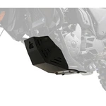 Tusk Aluminum Skid Plate Black For Kawasaki KLR650 2022-2023. Fixed Price $129.99.