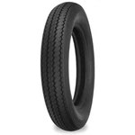 Shinko Classic 240 Front Tire 100/90-19 Tubeless 87-4115. Fixed Price $89.95.
