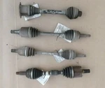 2014 Honda Accord Front Driver Left Cv Axle Shaft Oem 157K Miles - LKQ354535333. Fixed Price $185.35.