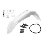Tusk 1766940009 High Fender Kit White. Fixed Price $164.04.
