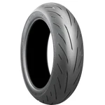 Bridgestone Battlax S22 Hypersport Rear Motorcycle Tire 190/50ZR-17 (73W). Fixed Price $225.00.