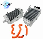Radiator+orange Hose For 2012-2023 Mini /sxs Husqvarna TC50. Fixed Price $85.99.