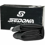 Sedona Motorcycle Tube 110-120/90X19. Fixed Price $24.94.