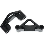 Accutronix Fender Spacers 41MMX1.25" Black TFS41-EMF125B. Fixed Price $113.62.