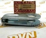 Kawasaki Nos New 33040-048 Chain Adjuster F7 Enduro 175E. Fixed Price $16.42.
