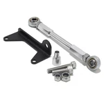 Tarazon Silver Frame Stabilizer Kit For Harley 09-16 15 Touring Road Glide King. Fixed Price $49.99.