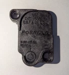 Ktm Hand Brake Cylinder Cover Oem # 45113003000 04. Fixed Price $6.00.