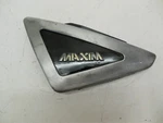 EE3 Yamaha Xj 750 Maxim 1983 Lh Side Cover 15R-21710-00-6G. Fixed Price $35.49.