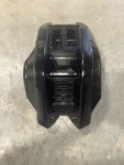 Ktm / Husqvarna Skid Plate - Factory Racing Carbon Fiber A46003990144. Fixed Price $200.00.