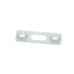 Genuine Ducati Plate Foot Rest Rubber Mounting Oem New GU32441210. Fixed Price $24.81.