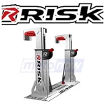 Risk Racing 00174 Lock-n-load Pro For Security & Covers Locks Yh. Fixed Price $299.99.