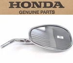 New Right Hand Rear View Mirror 14-15 GL1800 Valkyrie, 10-24 VT1300 Fury #R118. Fixed Price $69.72.