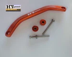 Hyspeed Rear Grab Handle Aluminum Orange Ktm Sxf Xcw Exc 2011-2015 See Fit. Fixed Price $29.33.